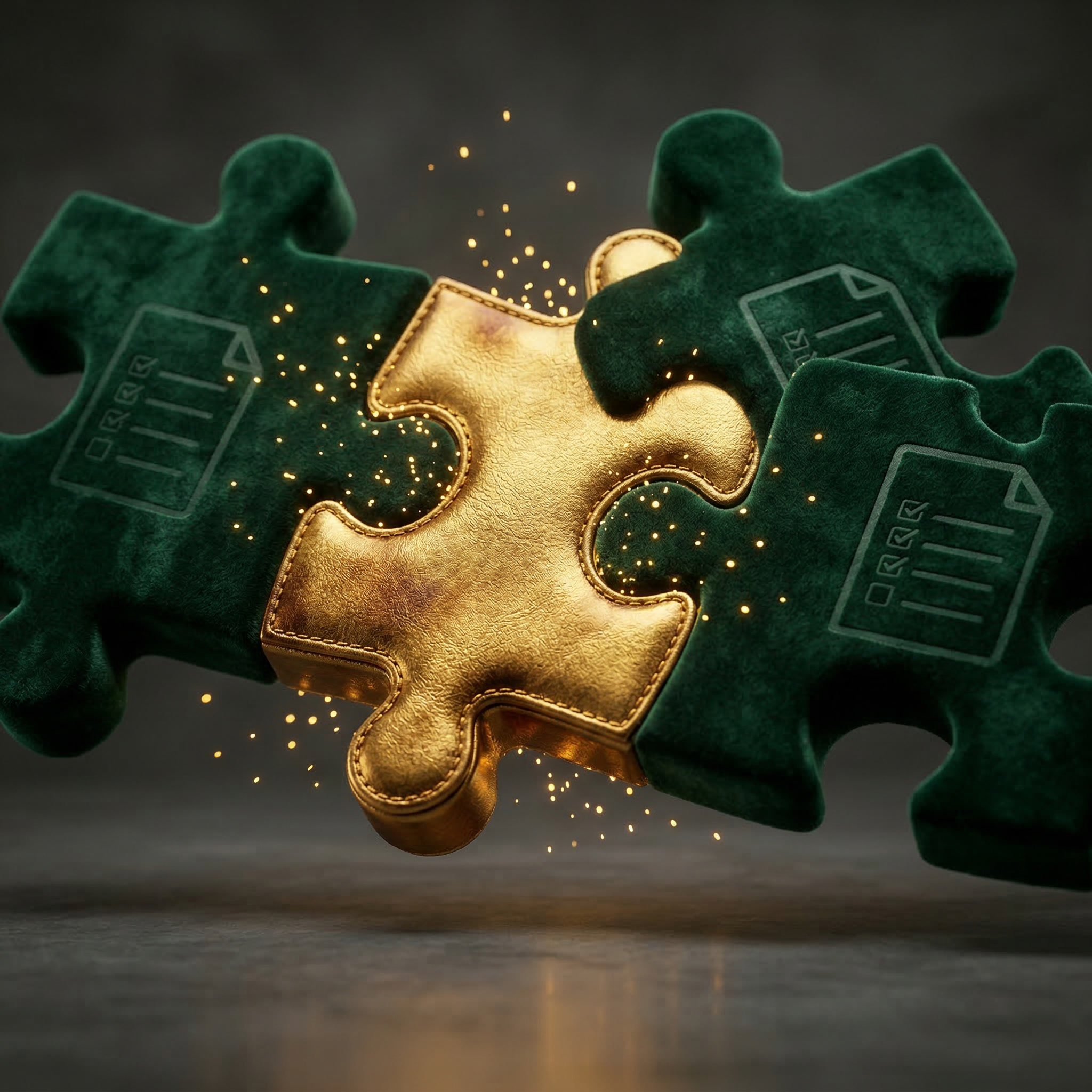 Финансовая разведка